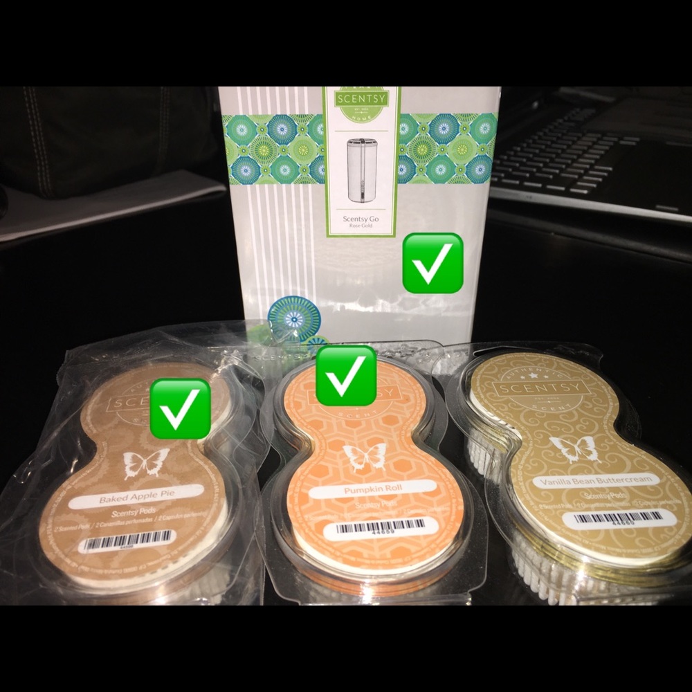 Bundle for @kalivv only